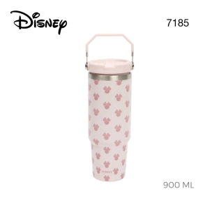 VASO TERMICO MINNIE 900ML