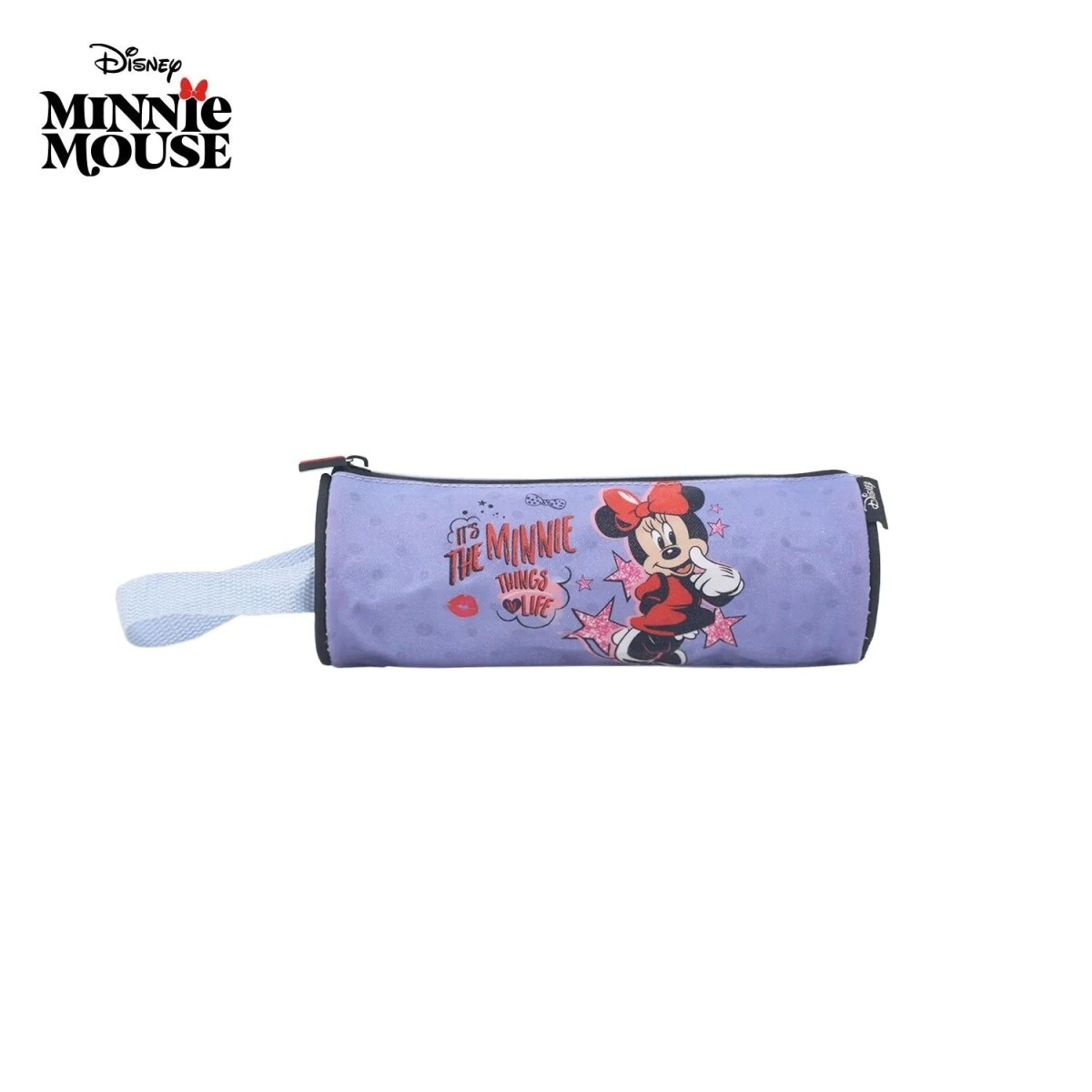 CARTUCHERA DISNEY MINNIE