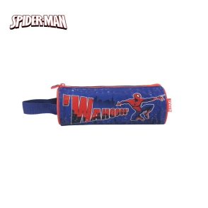 CARTUCHERA SPIDERMAN