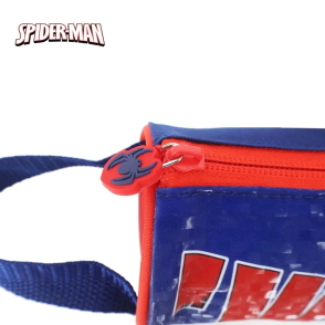 CARTUCHERA SPIDERMAN