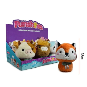 PELUCHE FUNSHIES 15CM PHI PHI TOYS SURTIDO
