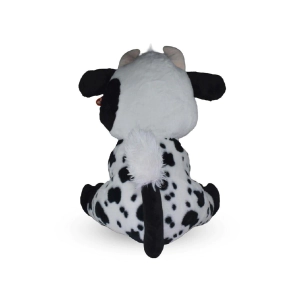 PELUCHE VACA 25CM PHI PHI TOYS