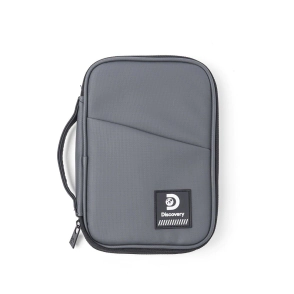 PORTA PASAPORTES DISCOVERY