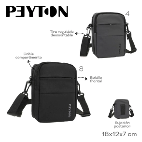 MORRAL PEYTON