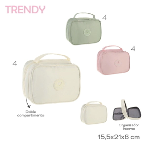 CARTUCHERA TRENDY