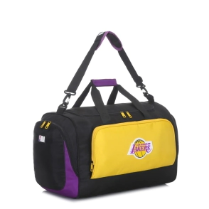 BOLSO NBA LAKERS