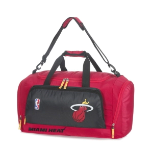 BOLSO NBA MIAMI HEAT