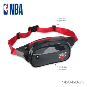RI&Ntilde;ONERA NBA CHICAGO BULLS