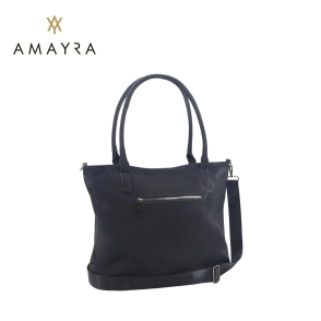 CARTERA AMAYRA NEGRA PORTANOTEBOOK