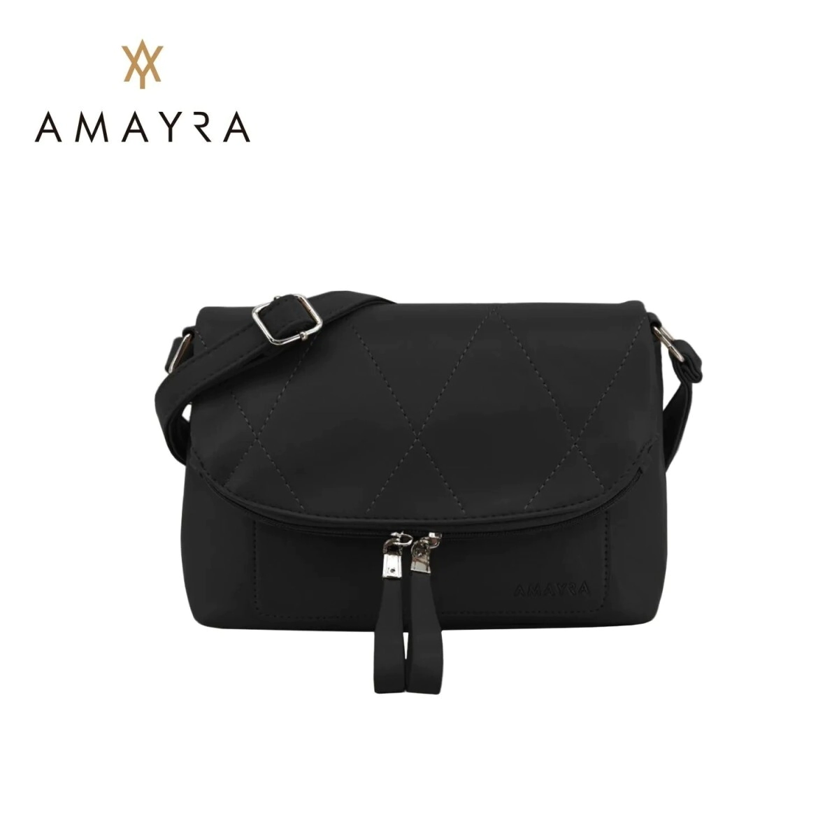 MORRAL AMAYRA NEGRO