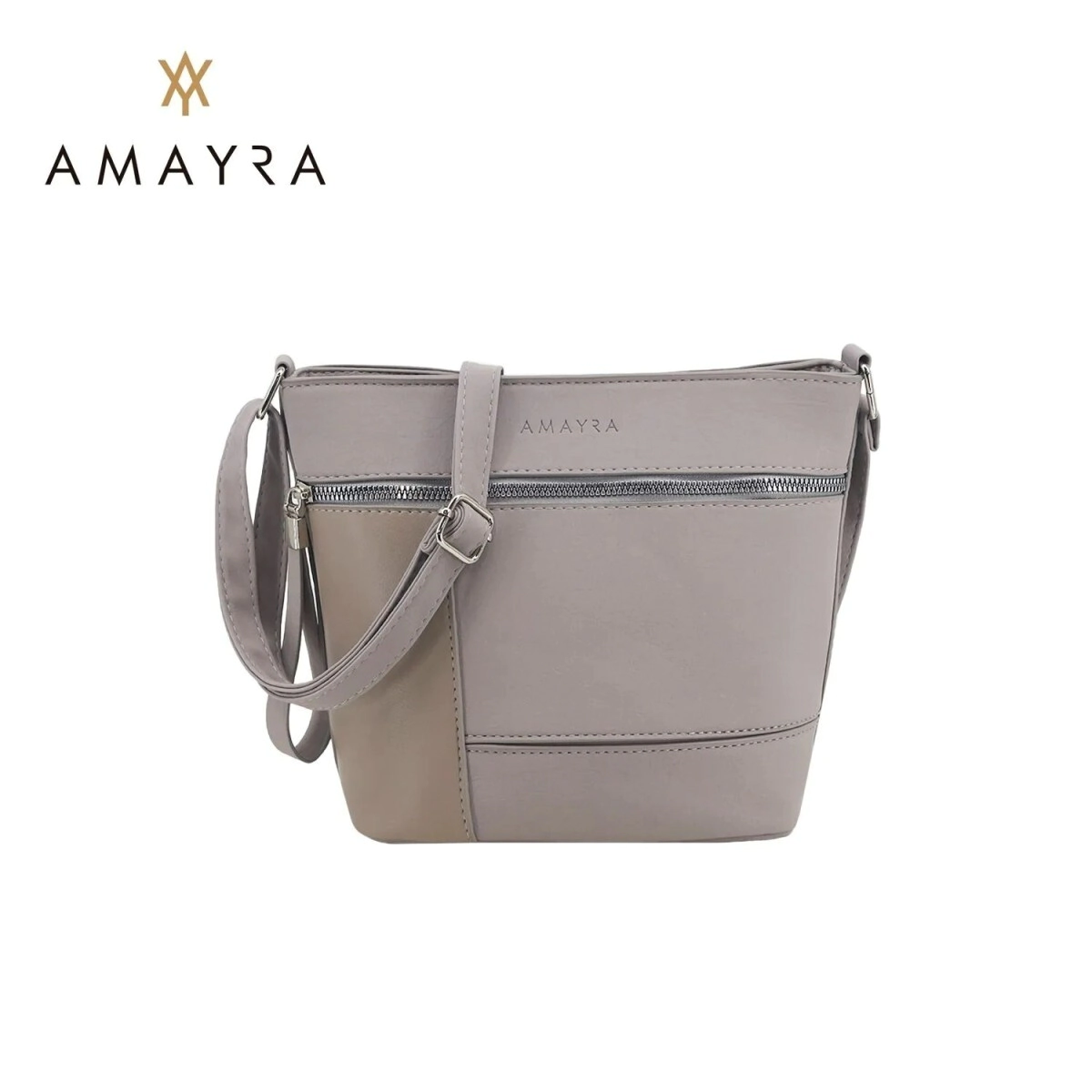 MORRAL AMAYRA GRIS