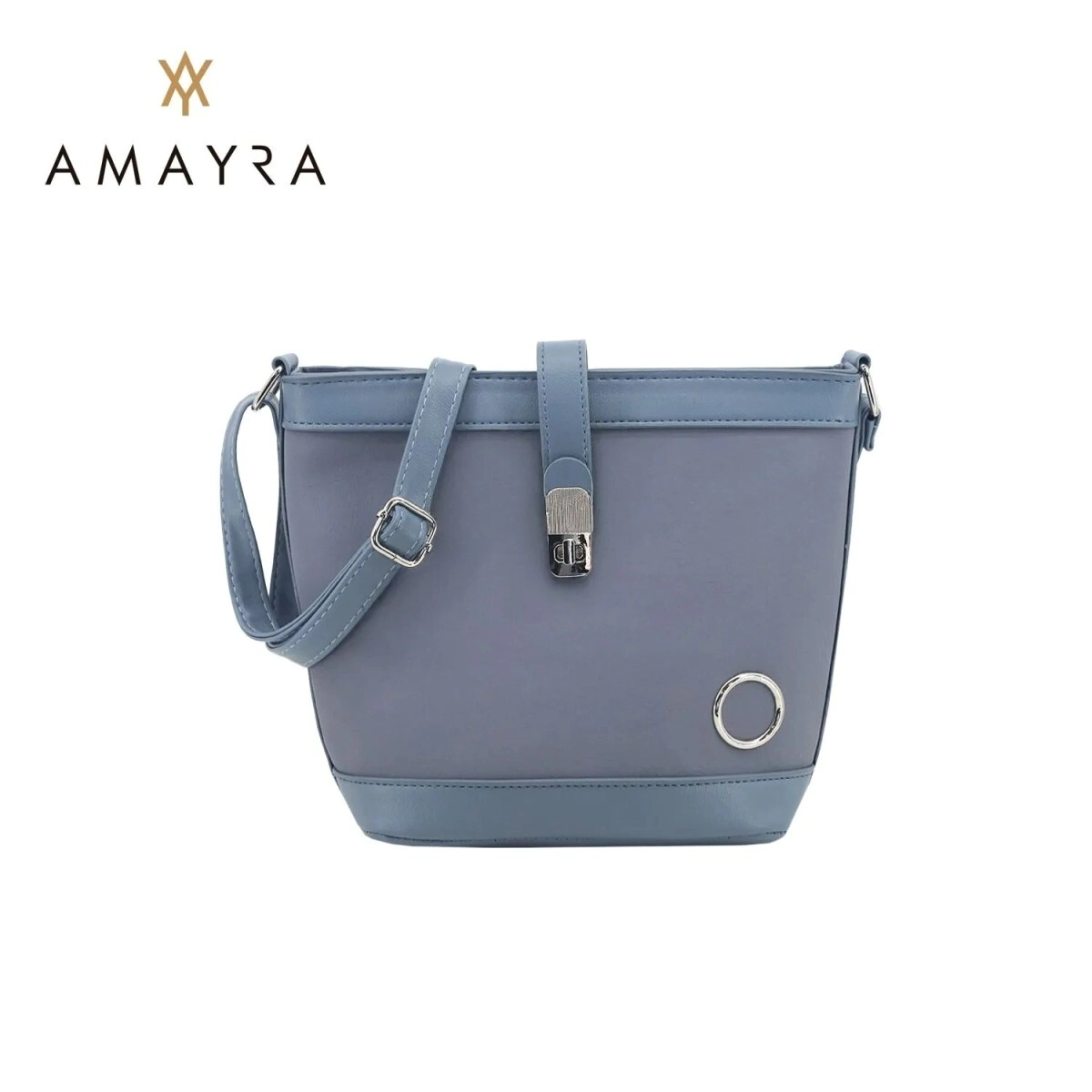 MORRAL AMAYRA AZUL