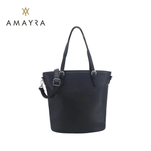 CARTERA AMAYRA NEGRA