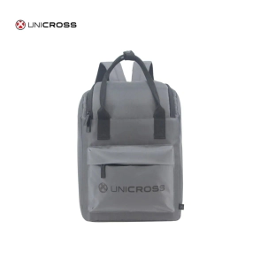 MOCHILA MATERA UNICROSS GRIS 16