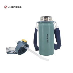 BOTELLA TERMICA UNICROSS 600ML