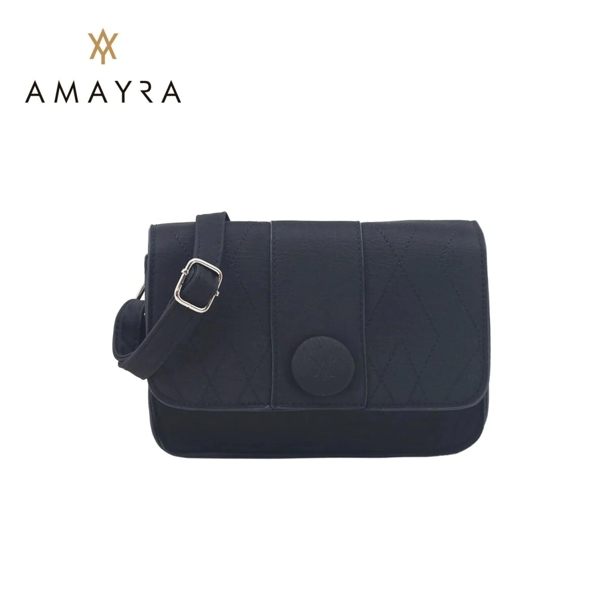 MORRAL AMAYRA NEGRA