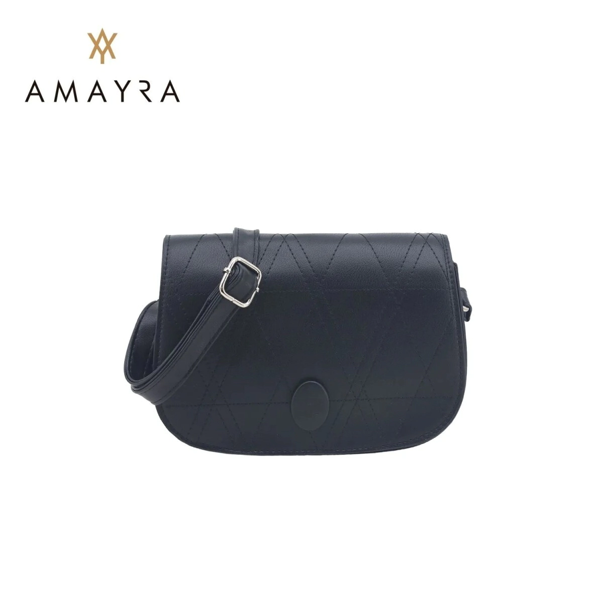 MORRAL AMAYRA NEGRO