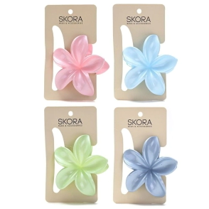 BROCHE FLOR BALLI LISA MEDIANO SKORA