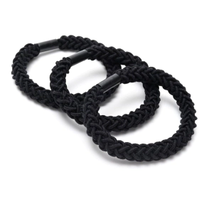 SET DE GOMITA DE PELO CLASICAS SKORA