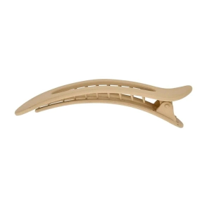 BROCHE DE PELO RECTANGULAR GRANDE SKORA