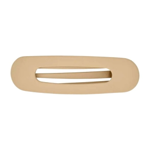 BROCHE DE PELO RECTANGULAR GRANDE SKORA