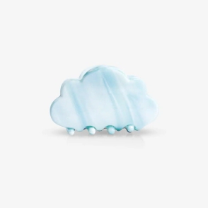 BROCHE DE PELO NUBE MEDIANO SKORA