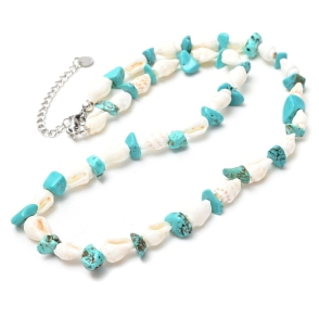 COLLAR PIEDRITAS SKORA