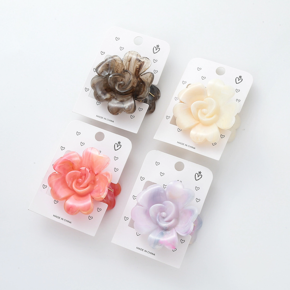 BROCHE TRENDY