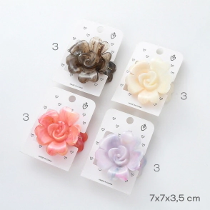 BROCHE TRENDY