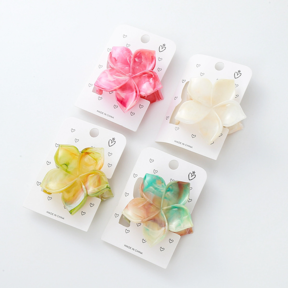 BROCHE TRENDY