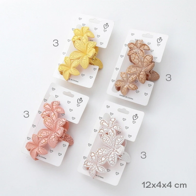 BROCHE TRENDY