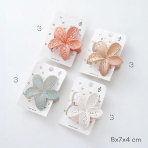 BROCHE TRENDY