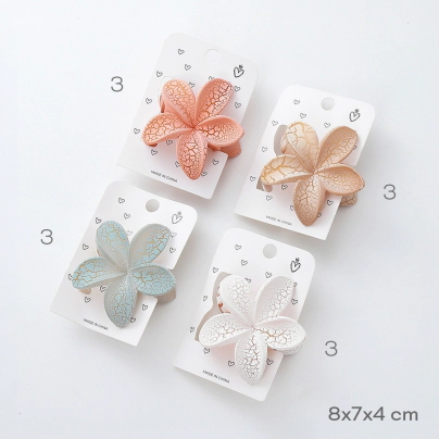 BROCHE TRENDY