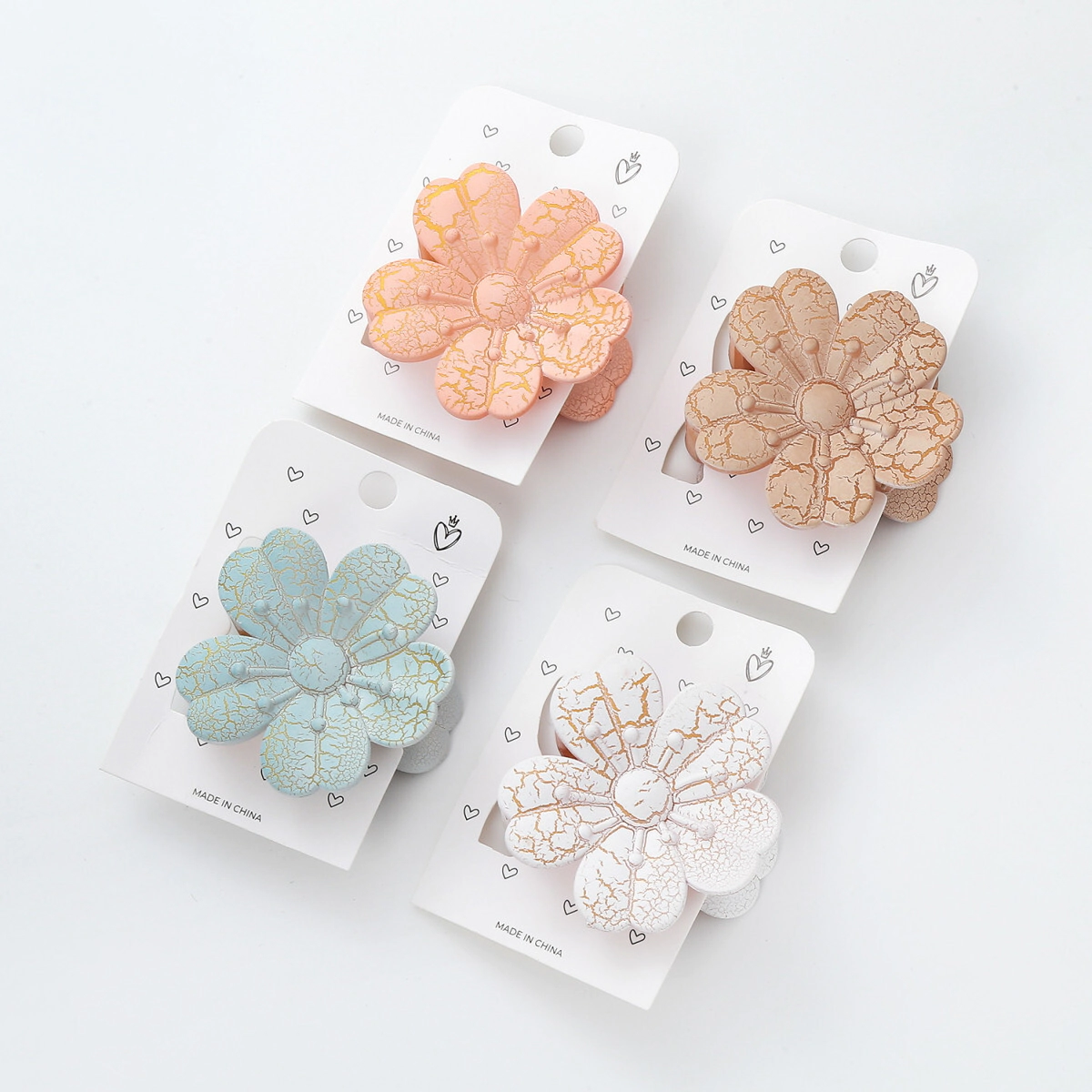 BROCHE TRENDY