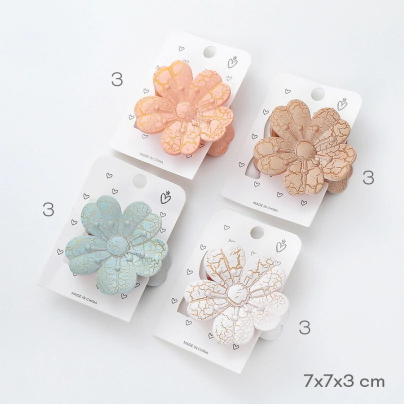 BROCHE TRENDY