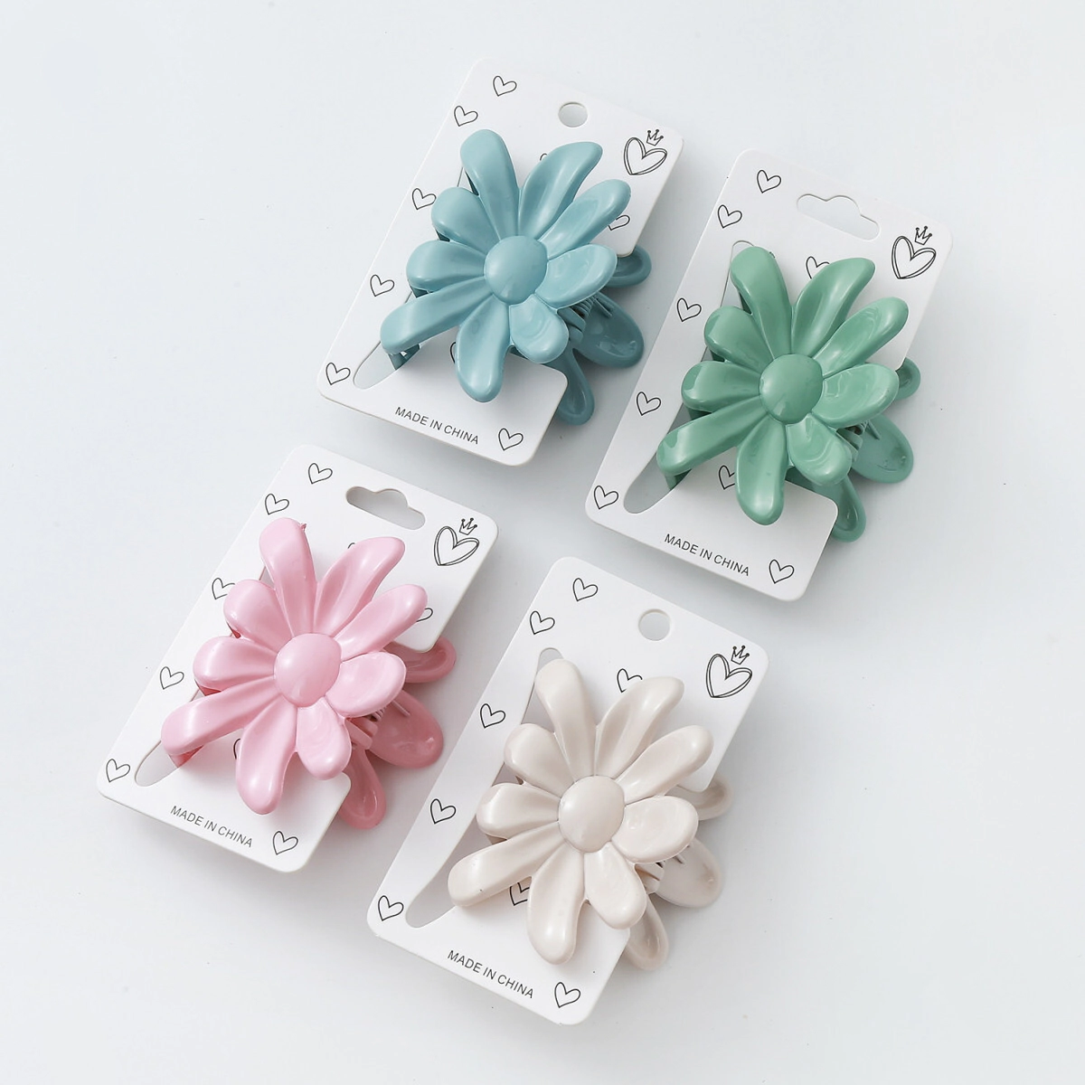 BROCHE TRENDY