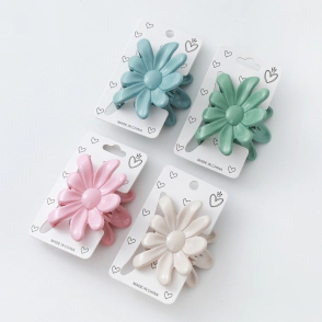 BROCHE TRENDY