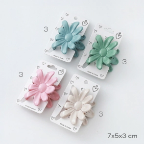 BROCHE TRENDY