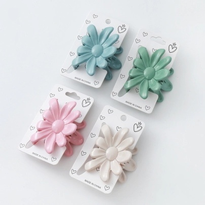 BROCHE TRENDY