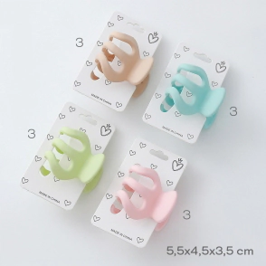 BROCHE TRENDY