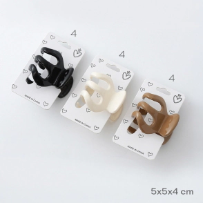 BROCHE TRENDY