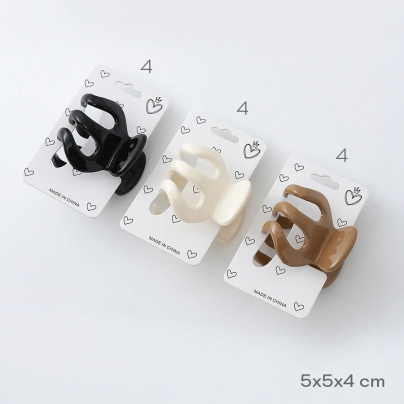 BROCHE TRENDY
