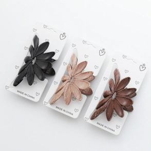 BROCHE TRENDY