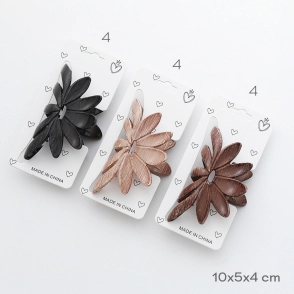 BROCHE TRENDY