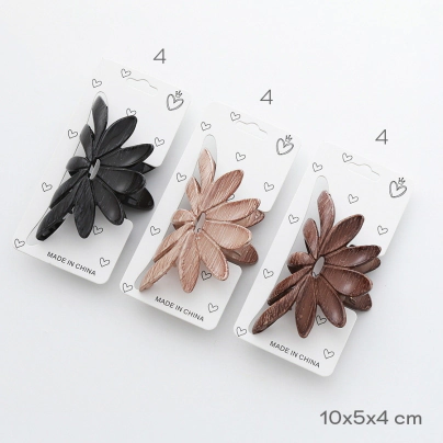 BROCHE TRENDY