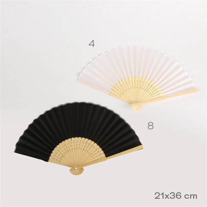 ABANICO TRENDY
