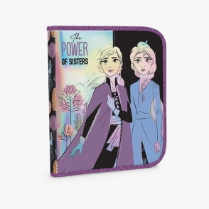 Canopla Frozen 1 Piso Holografica