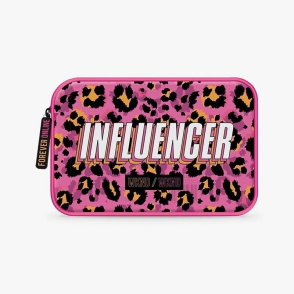 Canopla Influencer Estuche Rect Neon