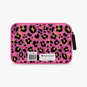 Canopla Influencer Estuche Rect Neon