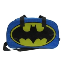 Bolso Batman 1 bolsillo